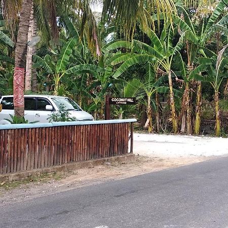 Coconut Hill Cottage Batununggul Luaran gambar