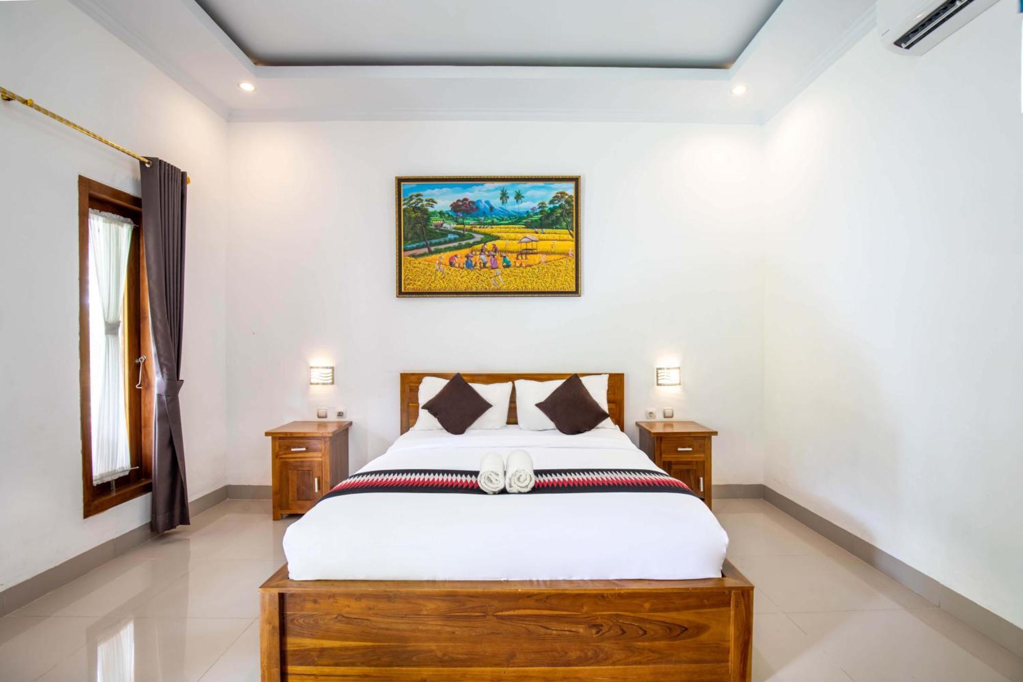 Coconut Hill Cottage Batununggul Luaran gambar