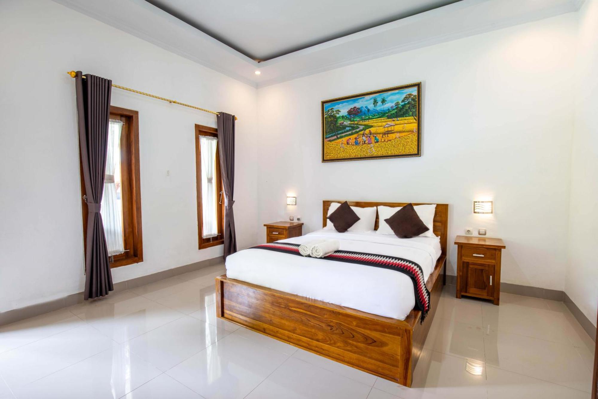 Coconut Hill Cottage Batununggul Luaran gambar