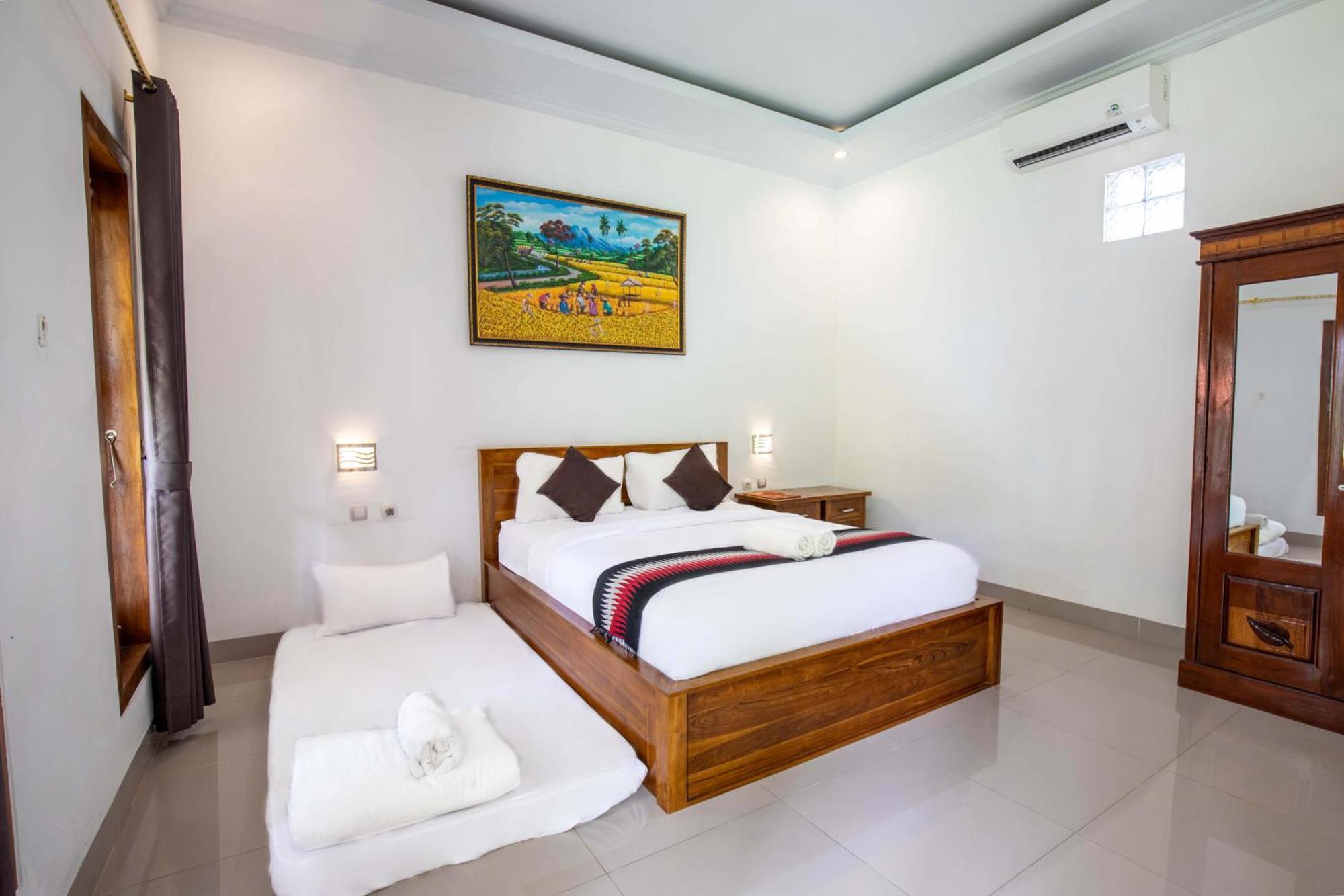 Coconut Hill Cottage Batununggul Luaran gambar
