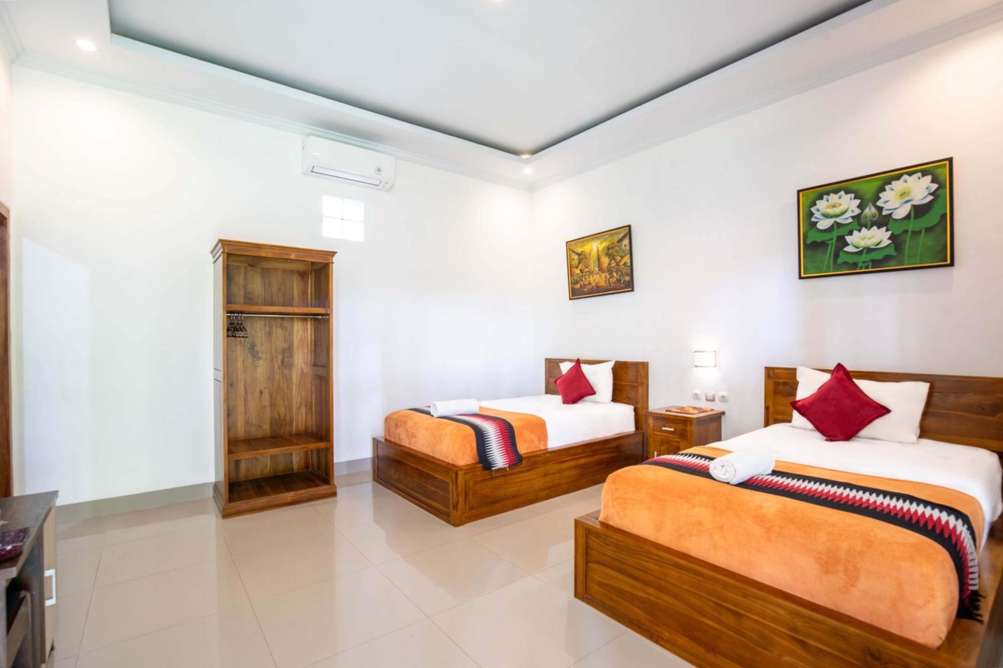 Coconut Hill Cottage Batununggul Luaran gambar