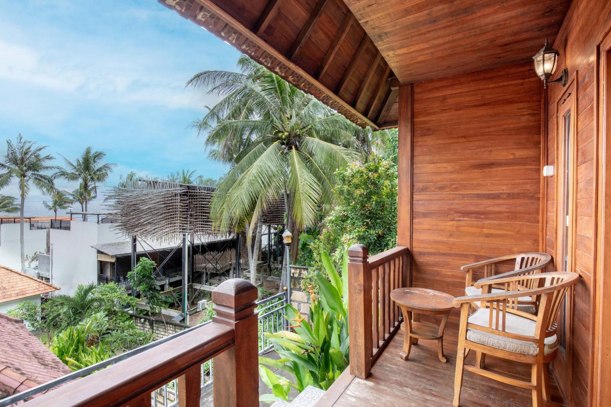 Coconut Hill Cottage Batununggul Luaran gambar