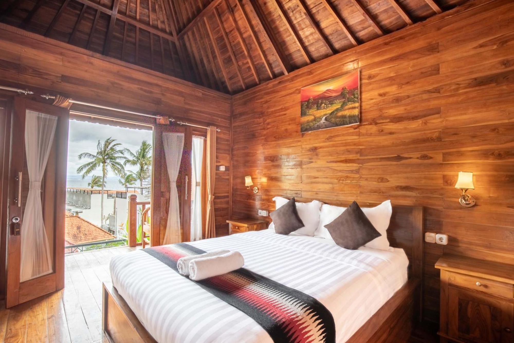 Coconut Hill Cottage Batununggul Luaran gambar