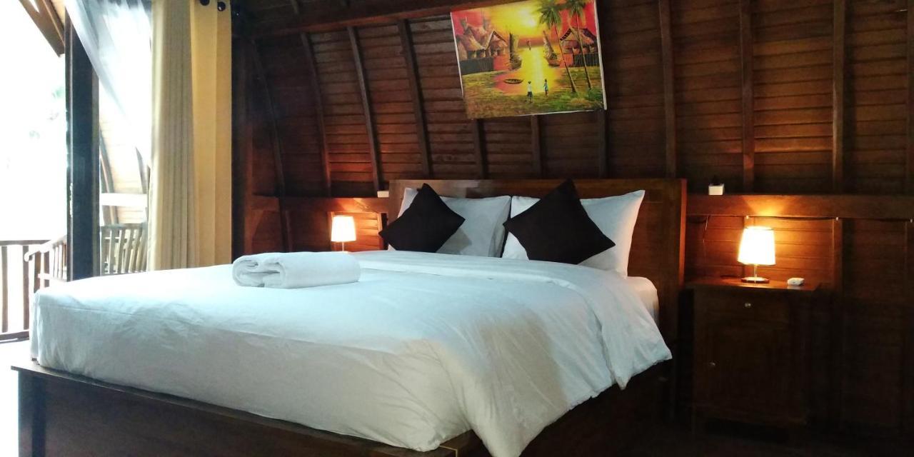 Coconut Hill Cottage Batununggul Luaran gambar