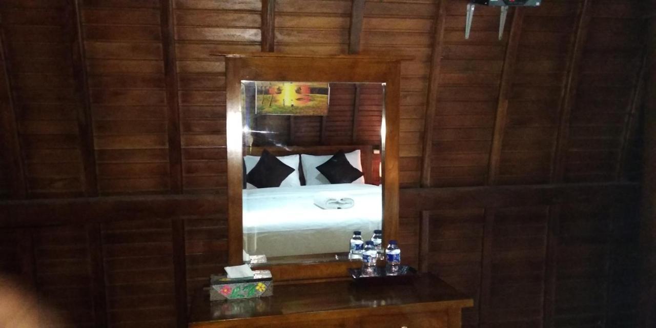 Coconut Hill Cottage Batununggul Luaran gambar