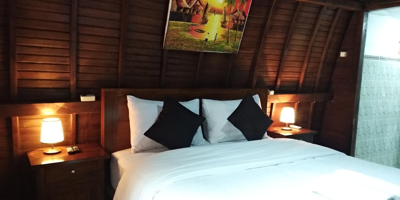 Coconut Hill Cottage Batununggul Luaran gambar