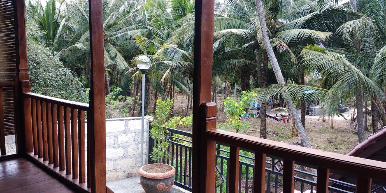 Coconut Hill Cottage Batununggul Luaran gambar